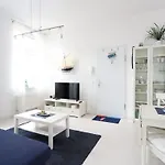 Ferienhaus At The Park 2 *