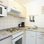 Holiday home At The Park 2